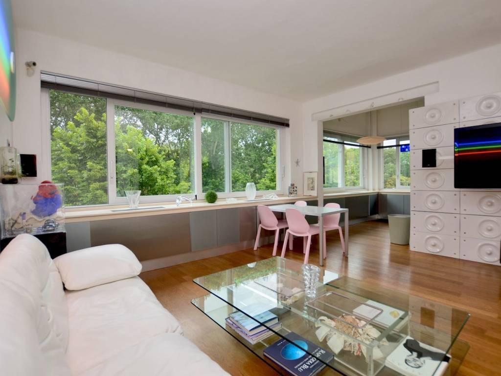 appartamento in vendita a Viareggio