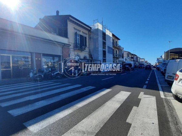 appartamento in vendita a Viareggio in zona Centro Storico