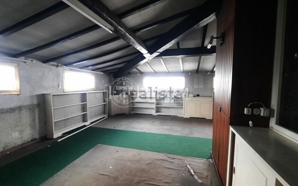 appartamento in vendita a Viareggio in zona Campo d'Aviazione