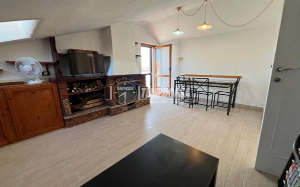 appartamento in vendita a Viareggio in zona Torre del Lago