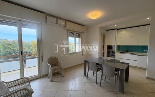 appartamento in vendita a Viareggio in zona Centro Storico