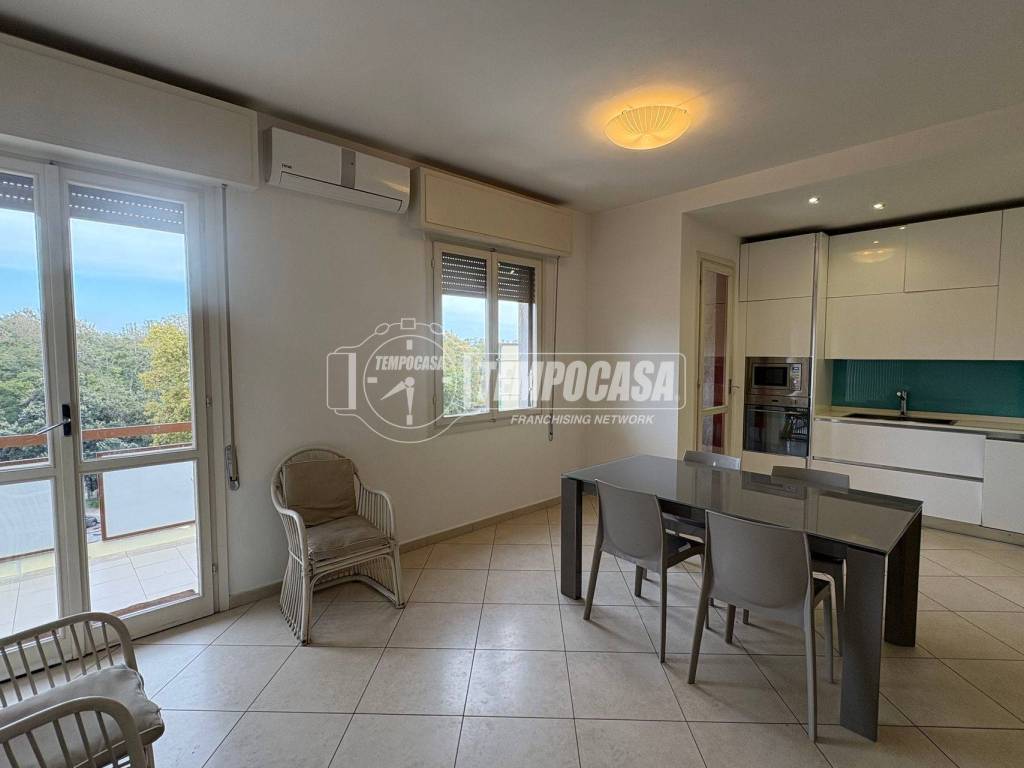 appartamento in vendita a Viareggio in zona Centro Storico