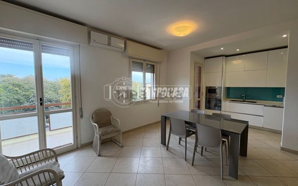 appartamento in vendita a Viareggio in zona Centro Storico