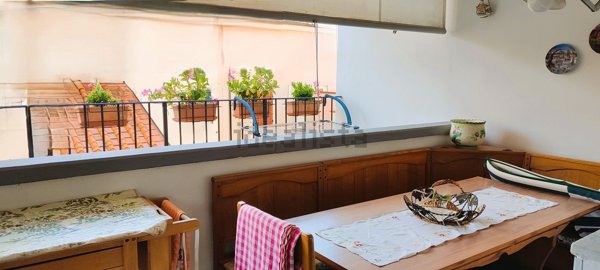 appartamento in vendita a Viareggio