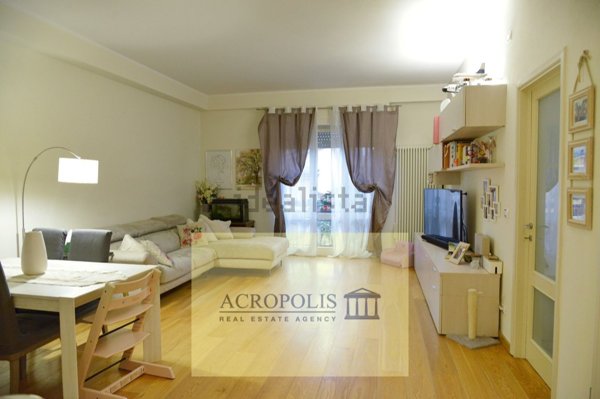 appartamento in vendita a Viareggio