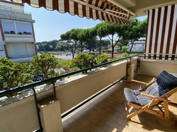 appartamento in vendita a Viareggio in zona Don Bosco