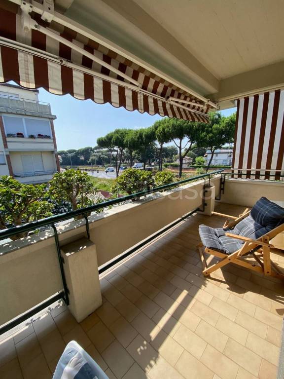 appartamento in vendita a Viareggio in zona Don Bosco