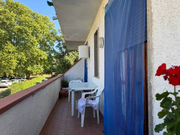 appartamento in vendita a Viareggio in zona Torre del Lago