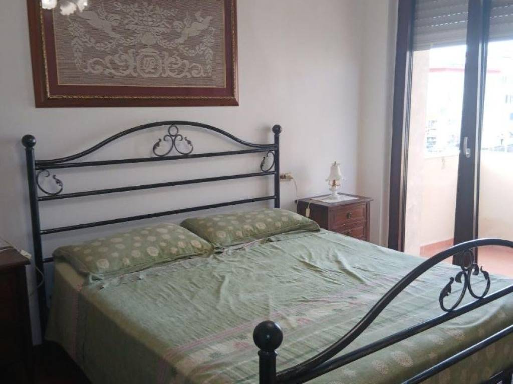 appartamento in vendita a Viareggio in zona Marco Polo