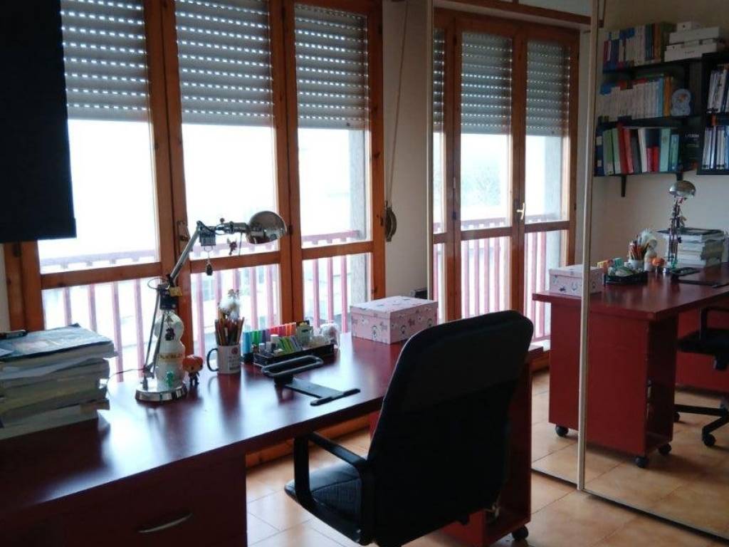 appartamento in vendita a Viareggio in zona Campo d'Aviazione