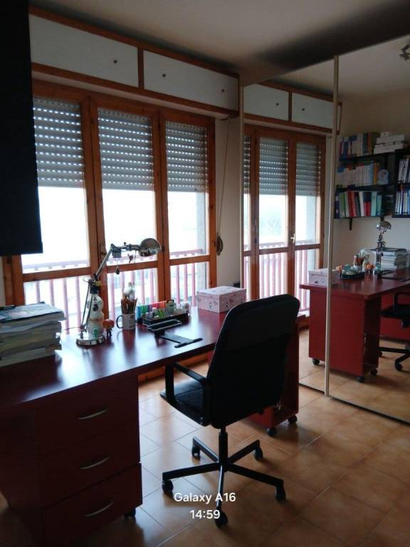 appartamento in vendita a Viareggio in zona Campo d'Aviazione