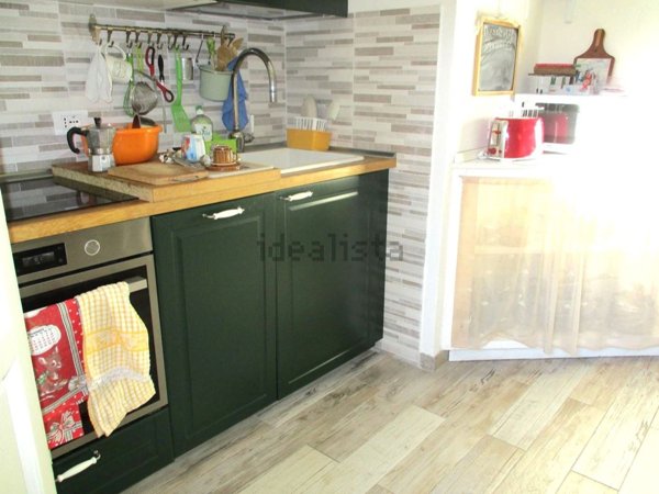 casa indipendente in vendita a Viareggio in zona Centro Storico