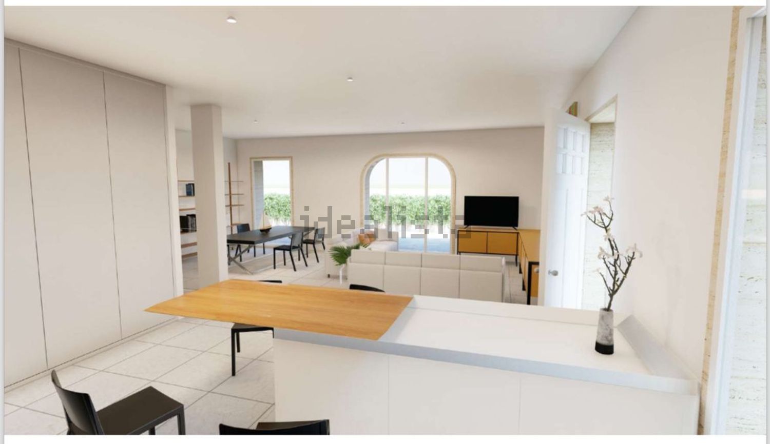 appartamento in vendita a Viareggio