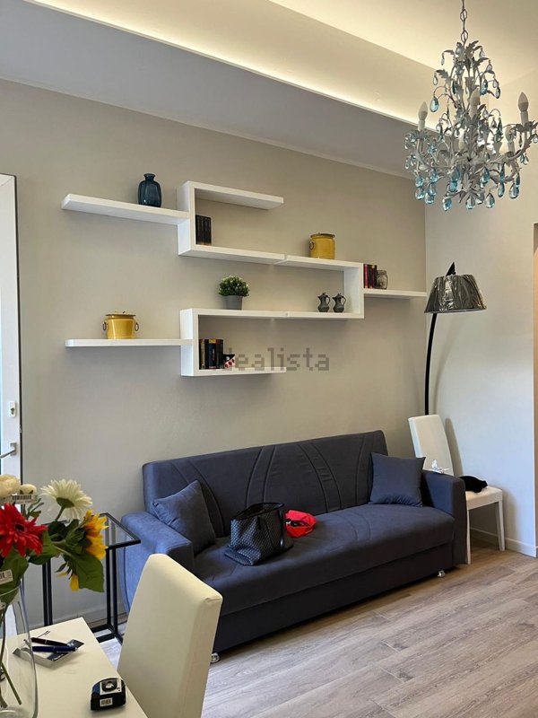 appartamento in vendita a Viareggio in zona Centro Storico