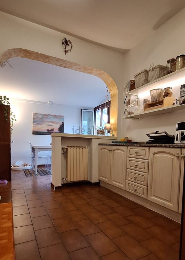 casa indipendente in vendita a Viareggio in zona Campo d'Aviazione