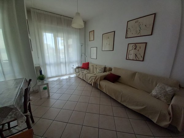 appartamento in vendita a Viareggio