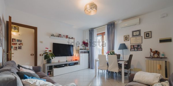 appartamento in vendita a Viareggio