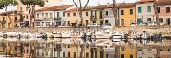 appartamento in vendita a Viareggio