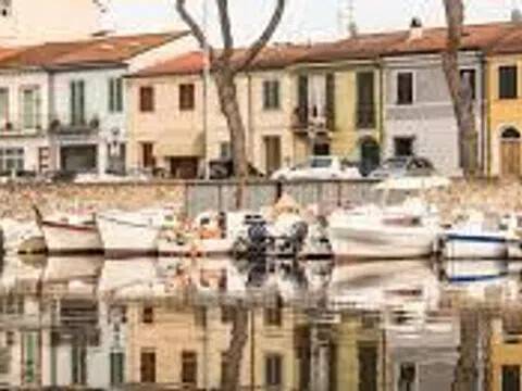appartamento in vendita a Viareggio