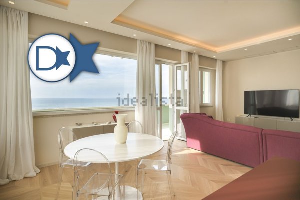 appartamento in vendita a Viareggio