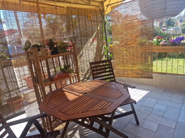 appartamento in vendita a Viareggio