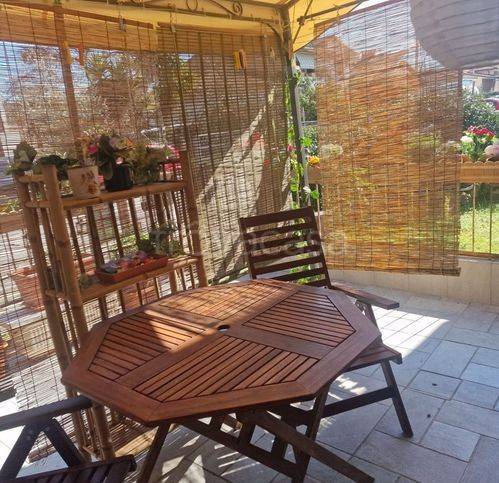 appartamento in vendita a Viareggio in zona Torre del Lago