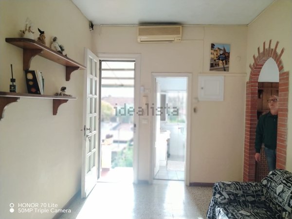 appartamento in vendita a Viareggio in zona Migliarina