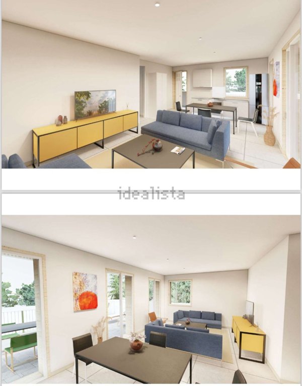 appartamento in vendita a Viareggio