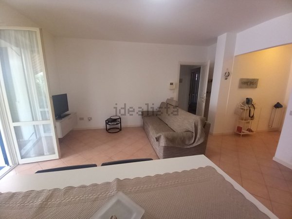 appartamento in vendita a Viareggio