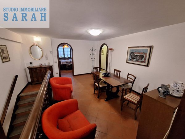 appartamento in vendita a Viareggio in zona Centro Storico