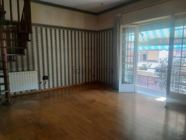 appartamento in vendita a Viareggio