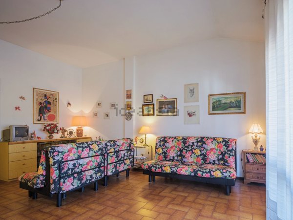 appartamento in vendita a Viareggio