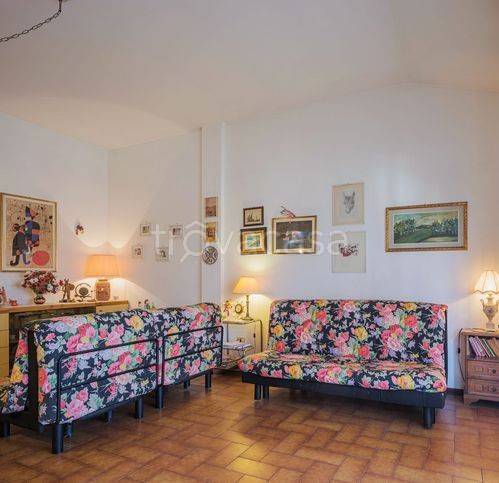 appartamento in vendita a Viareggio in zona Torre del Lago