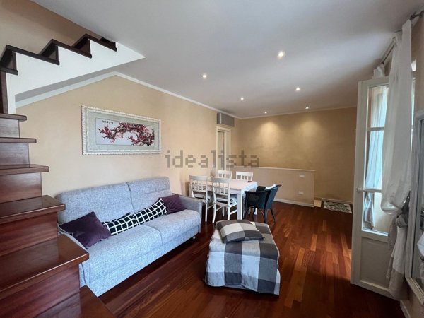 appartamento in vendita a Viareggio