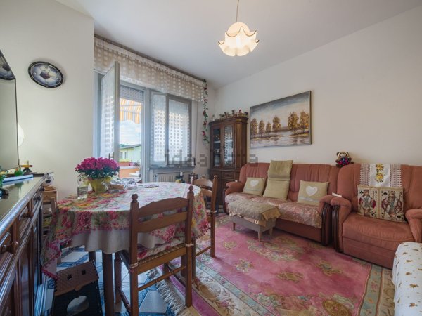 appartamento in vendita a Viareggio