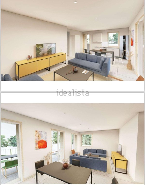 appartamento in vendita a Viareggio