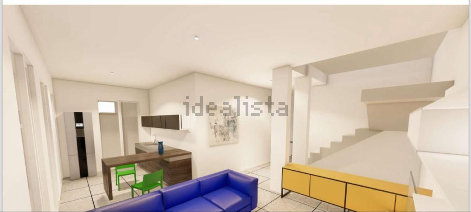 appartamento in vendita a Viareggio