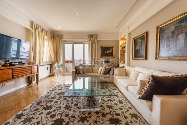 appartamento in vendita a Viareggio