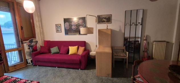 appartamento in vendita a Viareggio in zona Don Bosco