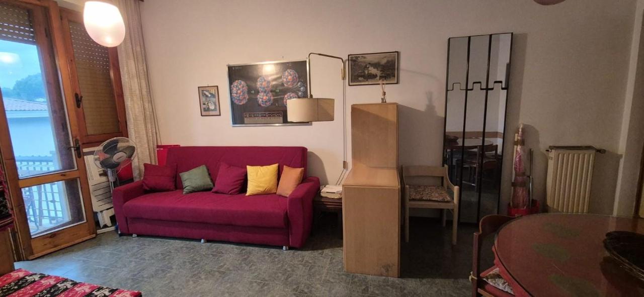 appartamento in vendita a Viareggio in zona Don Bosco