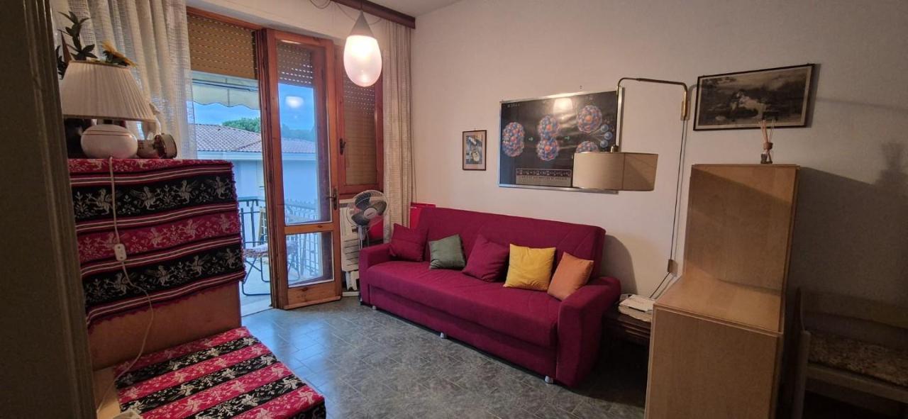 appartamento in vendita a Viareggio in zona Don Bosco