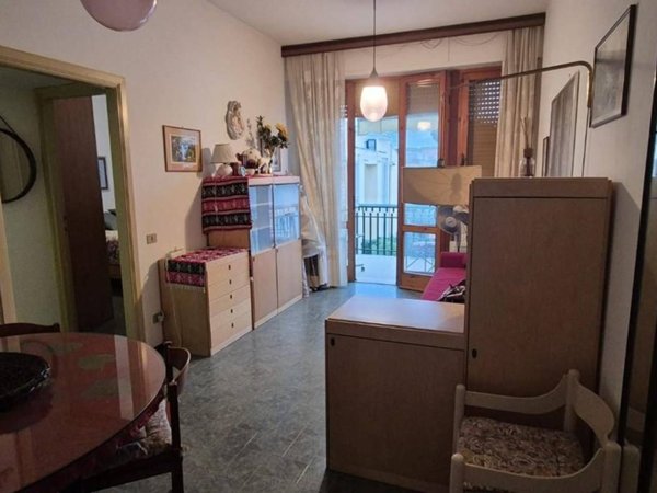 appartamento in vendita a Viareggio in zona Don Bosco