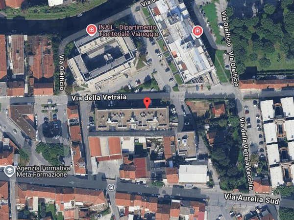 negozio in vendita a Viareggio