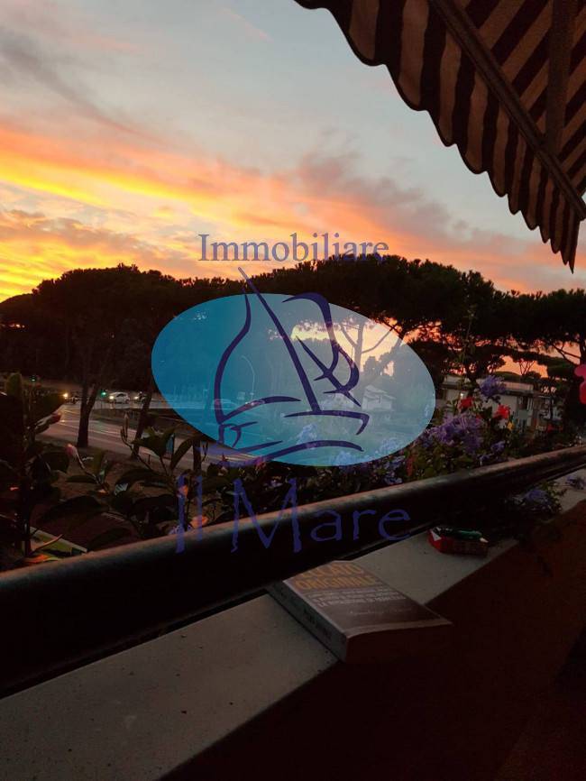 appartamento in vendita a Viareggio in zona Marco Polo