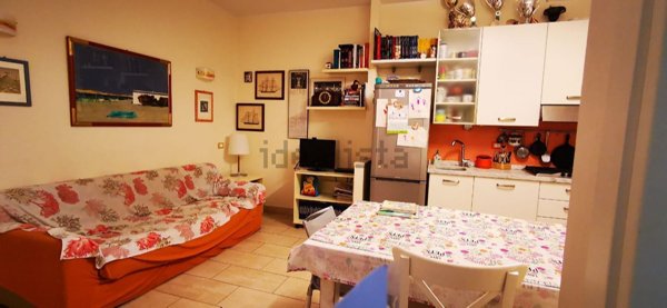 appartamento in vendita a Viareggio