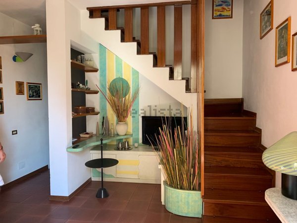 appartamento in vendita a Viareggio