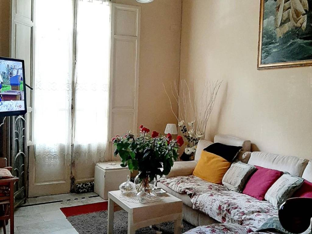 casa indipendente in vendita a Viareggio in zona Marco Polo