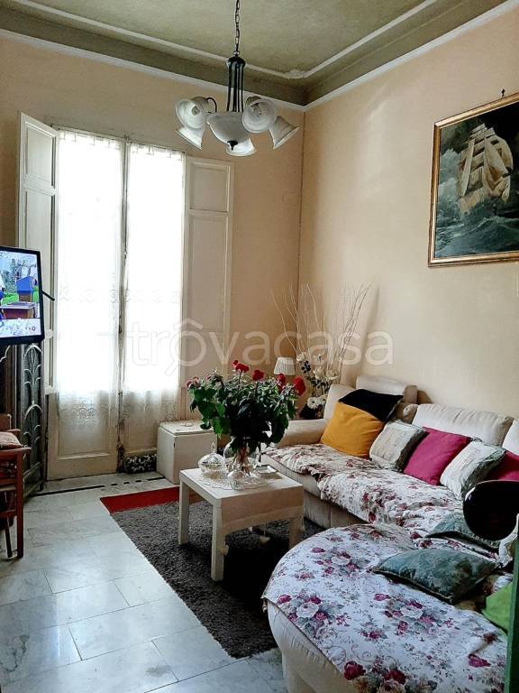 casa indipendente in vendita a Viareggio in zona Marco Polo