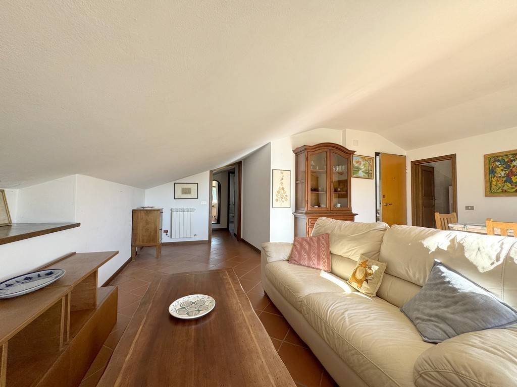 appartamento in vendita a Viareggio