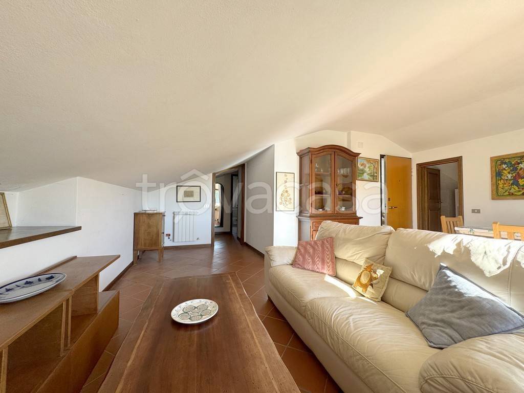 appartamento in vendita a Viareggio